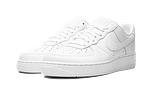 Hoobuy Nike Air Force 1 Low '07 Fresh White