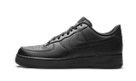 Hoobuy Nike Air Force 1 Low '07 Triple Black