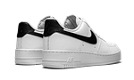 Hoobuy Nike Air Force 1 Low '07 White Black