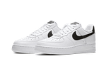 Hoobuy Nike Air Force 1 Low '07 White Black