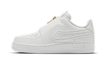 Hoobuy Nike Air Force 1 Low LXX Serena Summit White