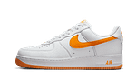 Hoobuy Nike Air Force 1 Low Retro University Gold