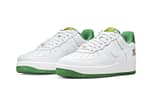 Hoobuy Nike Air Force 1 Low Retro West Indies (2022)