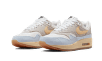 Hoobuy Nike Air Max Crepe Light Bone