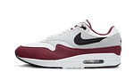 Hoobuy Nike Air Max Dark Team Red