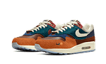 Hoobuy Nike Air Max Kasina Won-The Orange