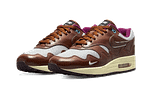 Hoobuy Nike Air Max Patta Tan Brown