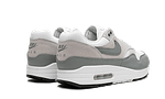 Hoobuy Nike Hoobuy Nike Air Max White Mica Green