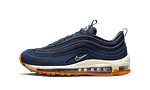 Hoobuy Nike Air Max 97 QS Obsidian