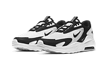 Hoobuy Nike Air Max Bolt White Black