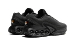 Hoobuy Nike Air Max DN Black Dark Smoke Grey