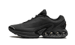 Hoobuy Nike Air Max DN Black Dark Smoke Grey