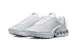 Hoobuy Nike Air Max DN White Metallic