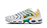 Hoobuy Nike Air Max Plus Brazil