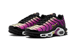 Hoobuy Nike Air Max Plus Fuchsia Pale Yellow