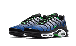 Hoobuy Nike Air Max Plus Icons Scream Green