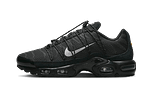 Hoobuy Nike Air Max Plus Toggle Black Reflective