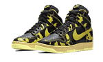 Hoobuy Nike Dunk High 1985 Acid Wash Yellow