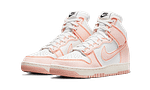 Hoobuy Nike Dunk High 1985 Arctic Orange