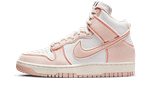 Hoobuy Nike Dunk High 1985 Arctic Orange