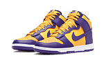 Hoobuy Nike Dunk High Lakers