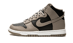 Hoobuy Nike Dunk High Moon Fossil