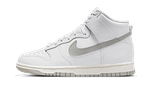 Hoobuy Nike Dunk High Neutral Grey