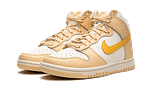 Hoobuy Nike Dunk High Pale Vanilla