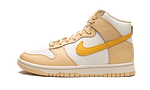 Hoobuy Nike Dunk High Pale Vanilla