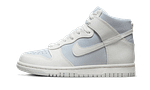 Hoobuy Nike Dunk High Summit White Football Grey