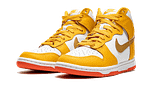 Hoobuy Nike Dunk High University Gold