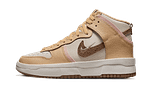 Hoobuy Nike Dunk High Up Neapolitan