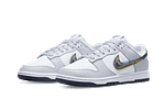 Hoobuy Nike Dunk Low 3D Swoosh