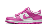 Hoobuy Nike Dunk Low Active Fuchsia