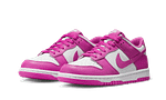 Hoobuy Nike Dunk Low Active Fuchsia