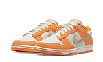 Hoobuy Nike Dunk Low AS Safari Swoosh Kumquat