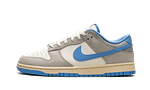 Hoobuy Nike Dunk Low Athletic Department University Blue