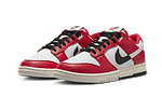 Hoobuy Nike Dunk Low Chicago Split