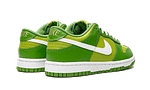 Hoobuy Nike Dunk Low Chlorophyll