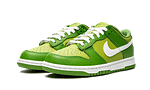 Hoobuy Nike Dunk Low Chlorophyll