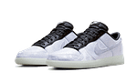 Hoobuy Nike Dunk Low CLOT Fragment White