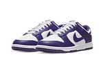 Hoobuy Nike Dunk Low Court Purple (2022)