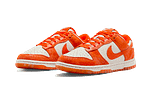 Hoobuy Nike Dunk Low Cracked Orange