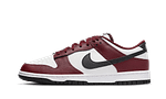 Hoobuy Nike Dunk Low Dark Team Red Black