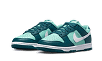 Hoobuy Nike Dunk Low Geode Teal