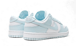 Hoobuy Nike Dunk Low Glacier Blue