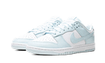 Hoobuy Nike Dunk Low Glacier Blue