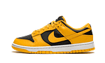 Hoobuy Nike Dunk Low Goldenrod