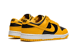 Hoobuy Nike Dunk Low Goldenrod