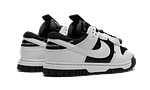 Hoobuy Nike Dunk Low Jumbo Reverse Panda